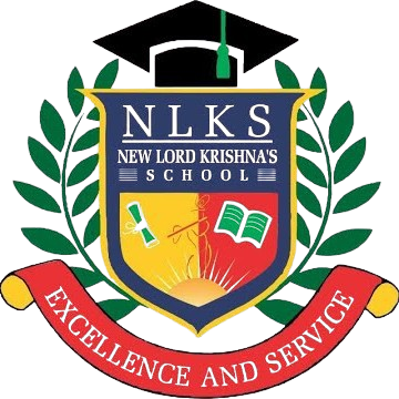 New Lord Krishna’s School logo
